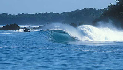 Pulau Panaitan, Provinsi Banten