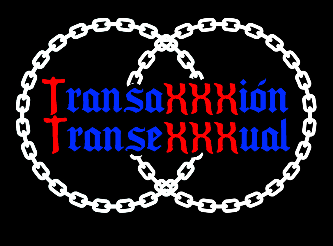 Transaxxxion Transexxxual