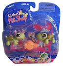 Littlest Pet Shop Pet Pairs Turtle (#7) Pet Littlest Pet Shop Pet Pairs Turtle (#7) Pet