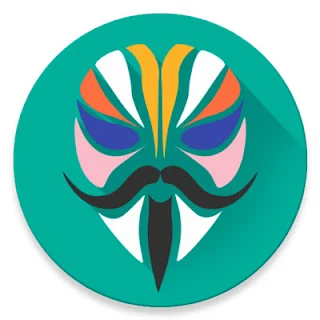 تحميل  Magisk Manager apk آخر اصدار لعمل روت