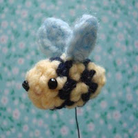 PATRON GRATI ABEJA AMIGURUMI 11172 🐝