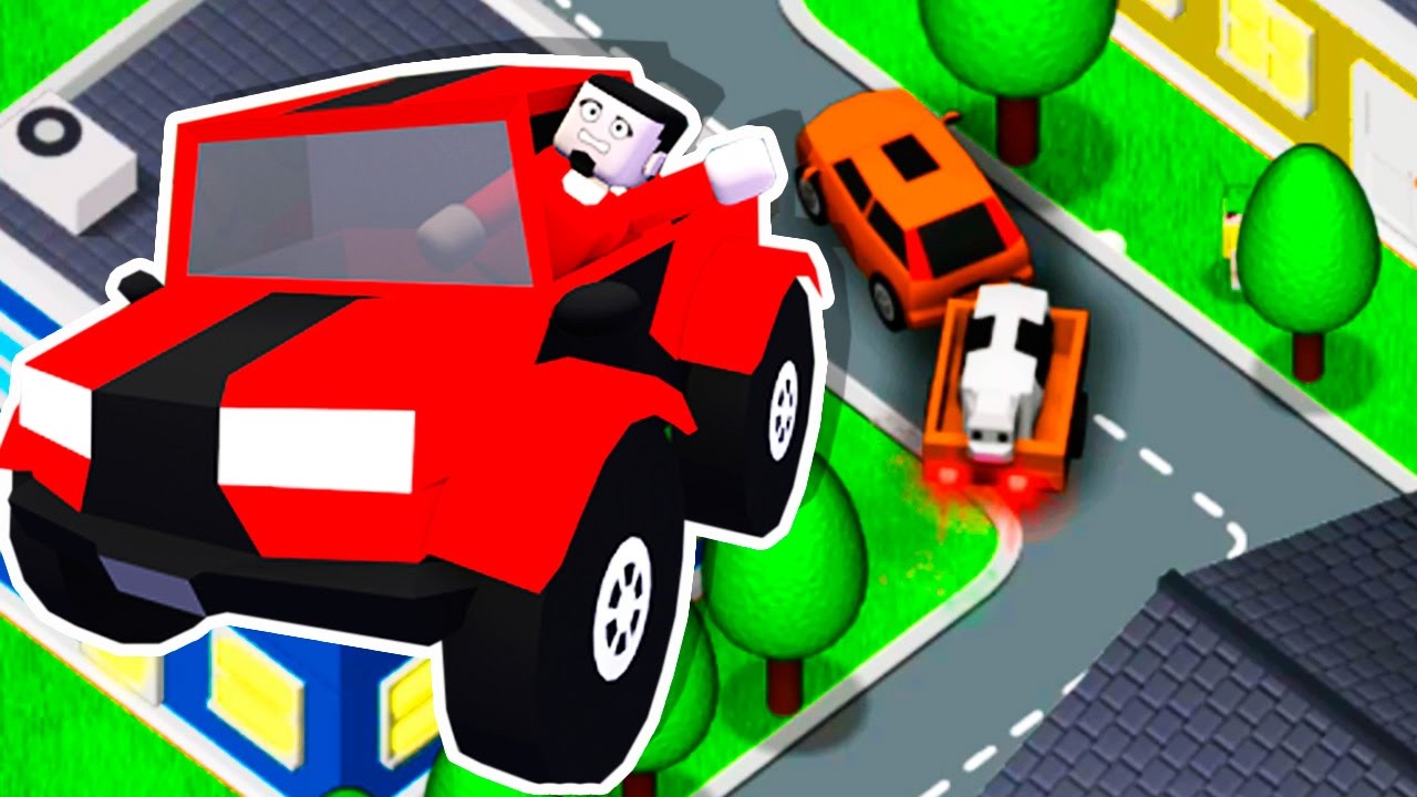 Busted Brakes Requirements The Cryd's Daily