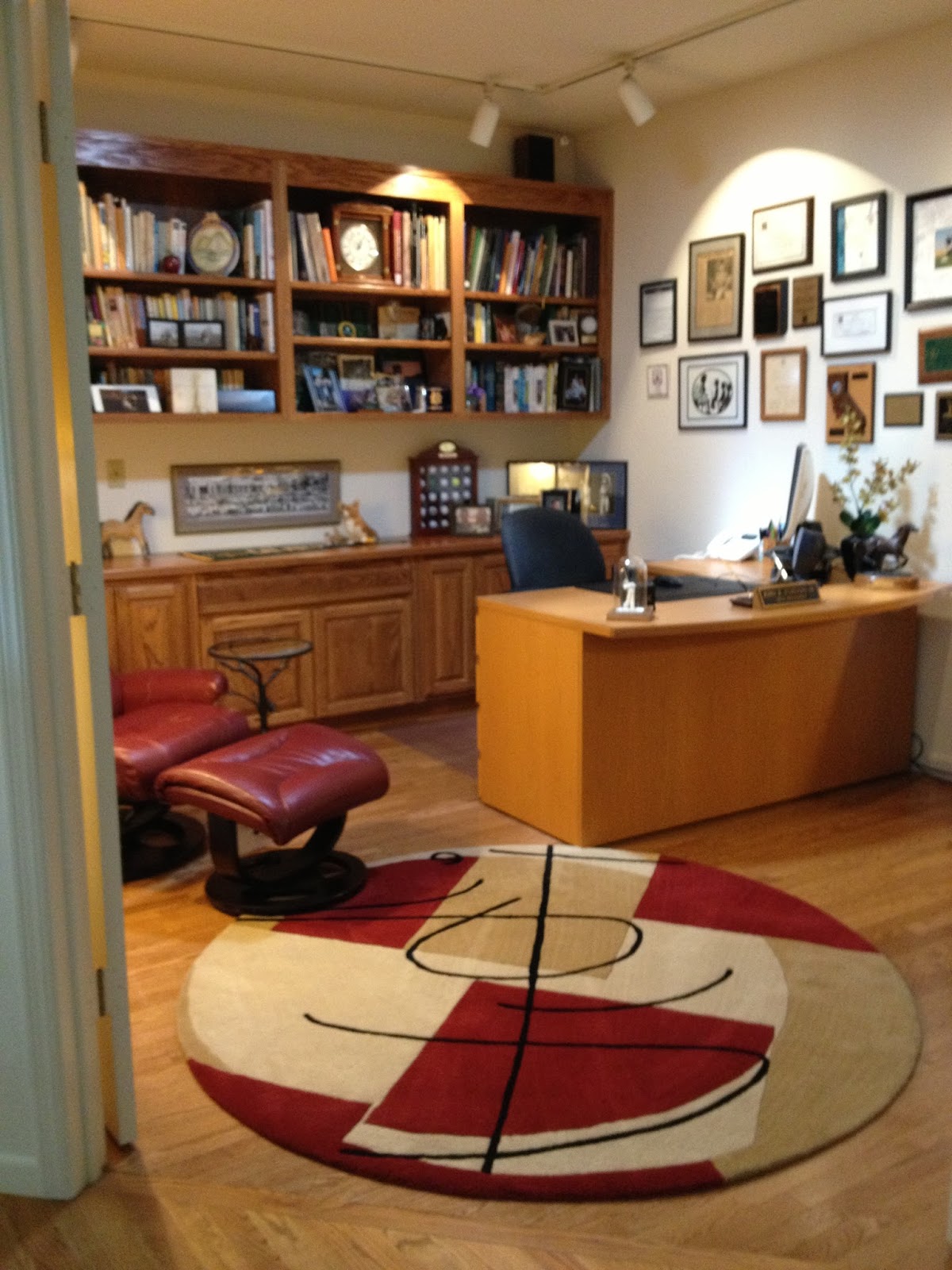 Feng Shui by Maria Feng Shui Your Office for Success