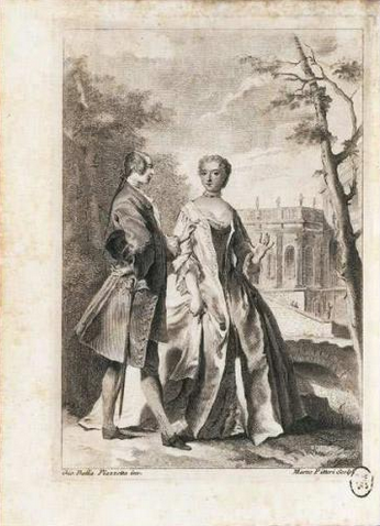 Heroinas Emilie Du Chatelet La Mujer Que Tradujo A Newton Y Amo A Voltaire