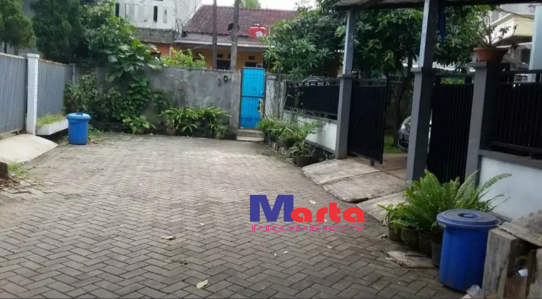 Dijual rumah 2 lantai daerah ciledug Dijual.co.id