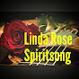 Linda Rose ~ Spiritsong YouTube Page