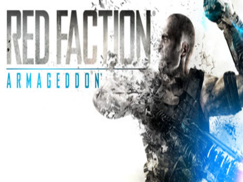 download red faction armageddon pc for free download red faction armageddon pc for free