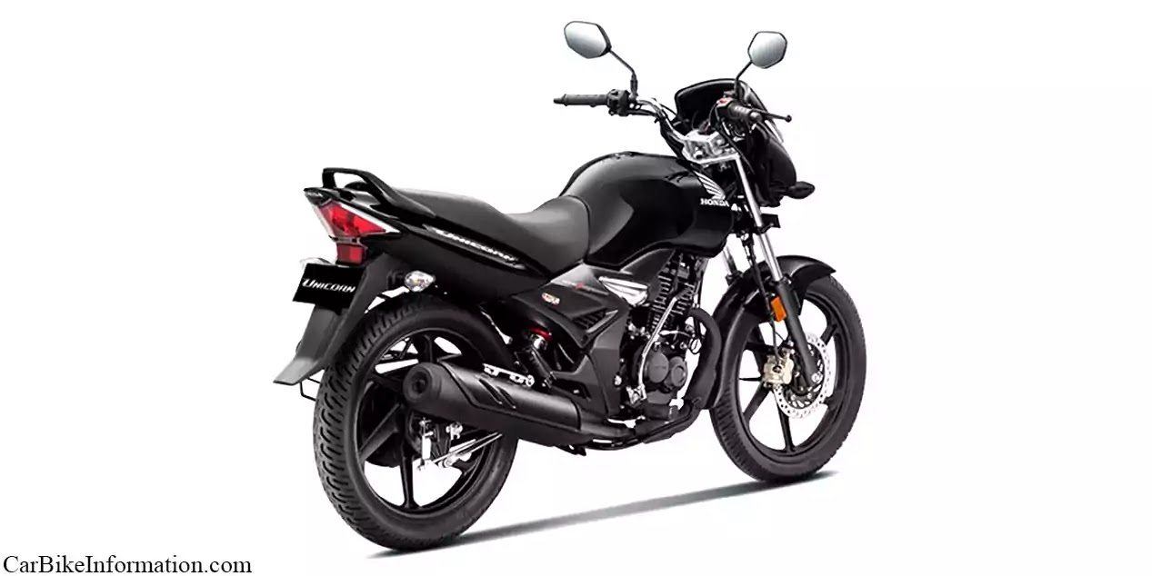 honda unicorn 160 engine