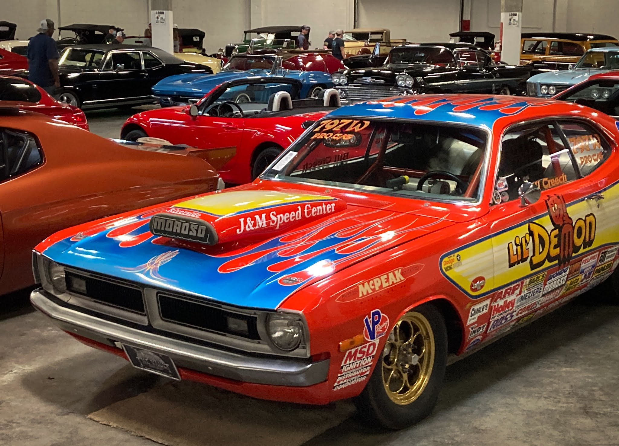 Jackson Jambalaya Perfection!