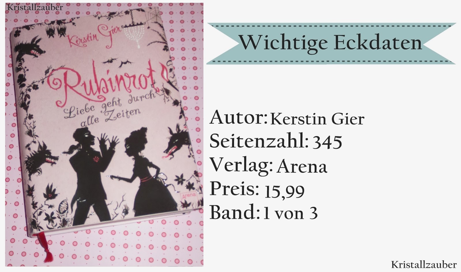 Rubinrot Liebe Geht Durch Alle Zeiten 1 kristallzauber.blogspot.com