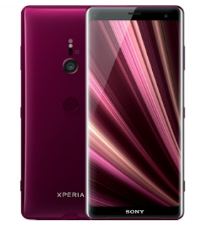 Flashtool Xperia L C2105