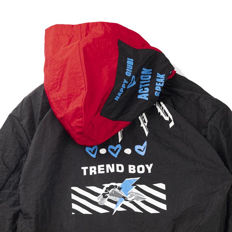 Áo Khoác 158574 8 9 33