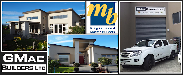 Master Builders In Christchurch