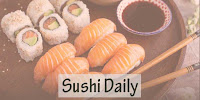  Sushi Daily