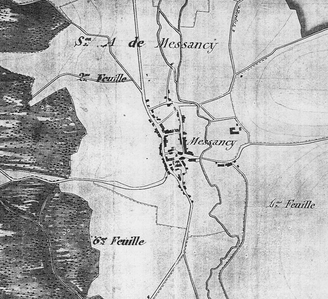 Cité / architecture & urbanisme