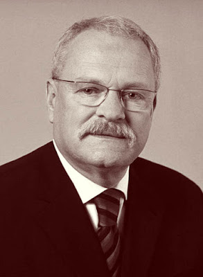 Ivan Gašparovič