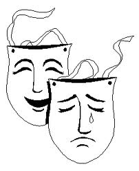 Resultado de imagem para dramático