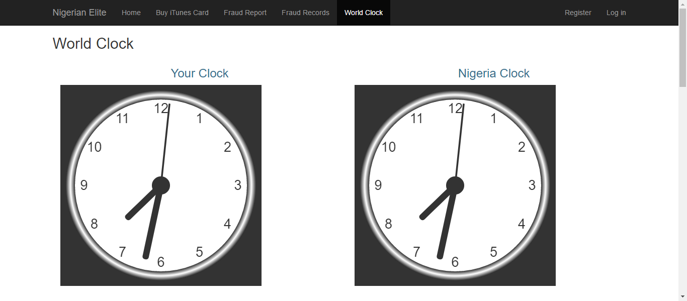 Done With My World Clock  Application Productivity Tips, MS Excel