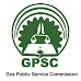 GPSC 2021 Jobs Recruitment Notification of Statistical Officer and More 29 Posts