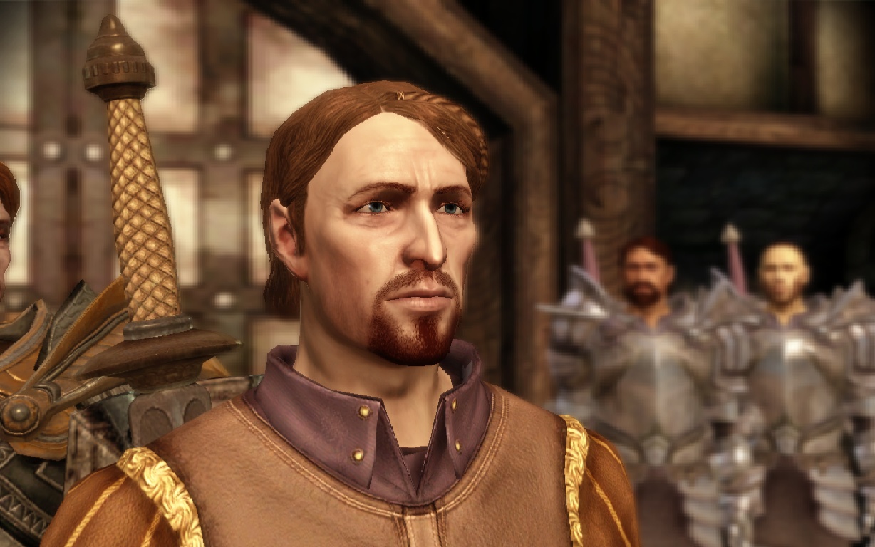 Dumped, Drunk and Dalish: Ranking the Quests in Dragon Age: Origins