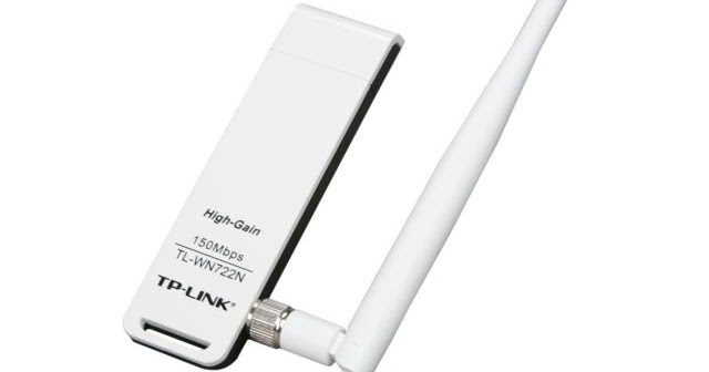 Tp Link Tl Wn722n Driver For Windows 10
