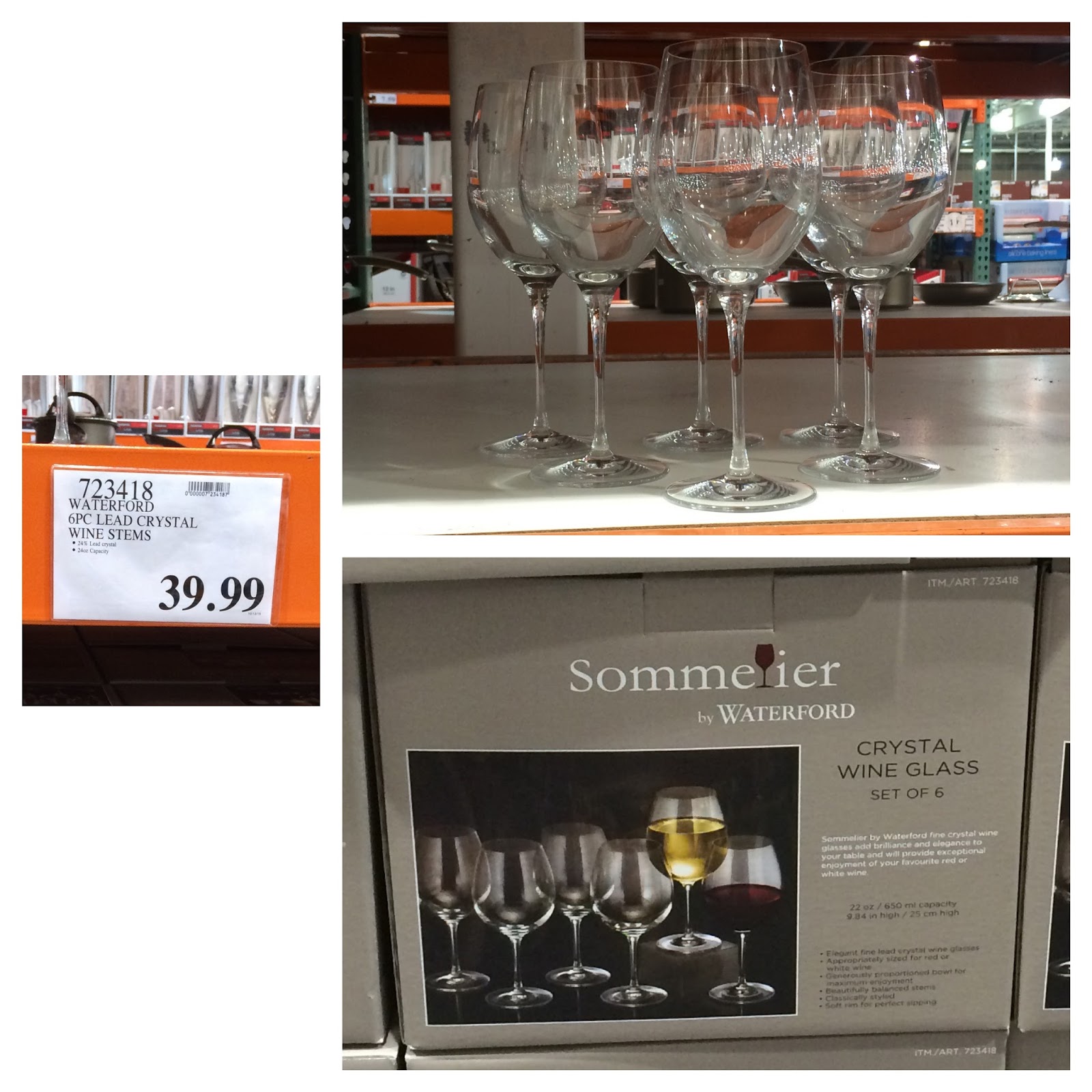 the Costco Connoisseur Thanksgiving with Costco!