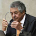 Marco Aurélio pede parecer da PGR sobre pedido de afastamento de Bolsonaro