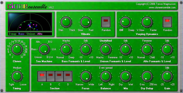 Voice Trap V2 0 Vst Plugin Download