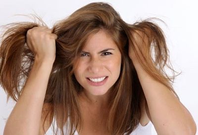 Masker Rambut Yang Bagus Untuk Rambut Kering