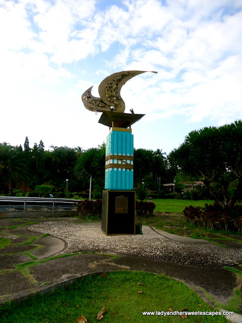 Leyte Landing Memorial in Leyte Tour