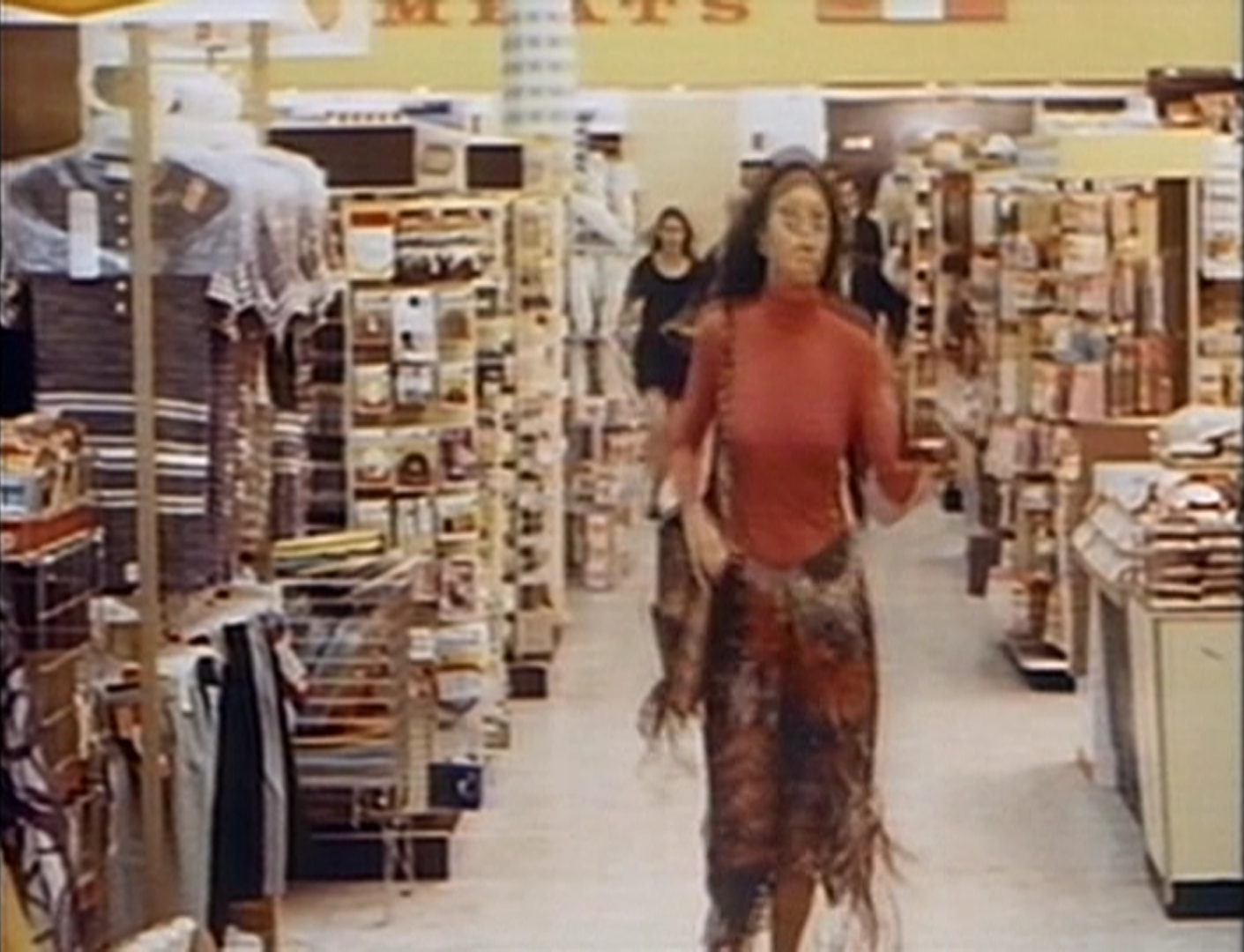 Code Red Dvd Store