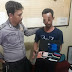 Dengan Modal Sabit, Pria Ini Nekat Bobol Rumah Kosong Dan Gasak Beberapa Barang Berharga