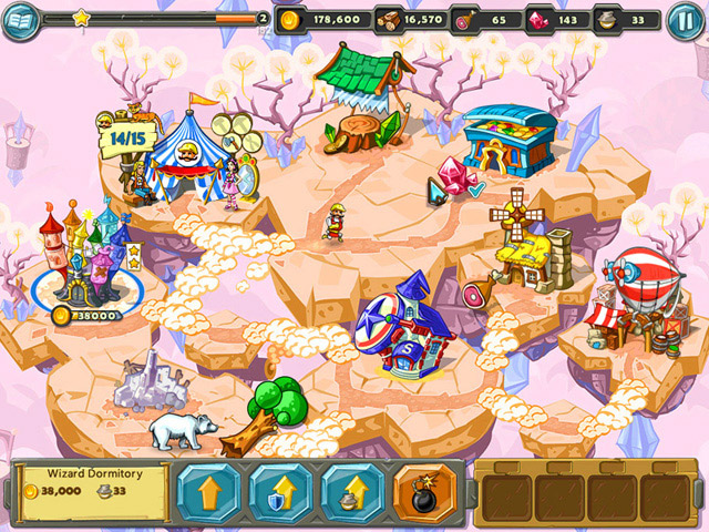 Screenshot Outta This Kingdom Full Version Screenshot Outta This Kingdom Full Version