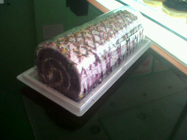 DELFA DONUTS: INOVASI DELFA