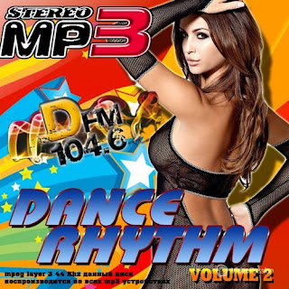 VA Dance2BRhythm2B22B252820162529 - VA-Dance Rhythm 2 (2016)