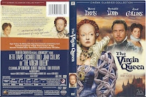 ORDER THE VIRGIN QUEEN STARRING JOAN WITH BETTE DAVIS AND RICHARD TODD!