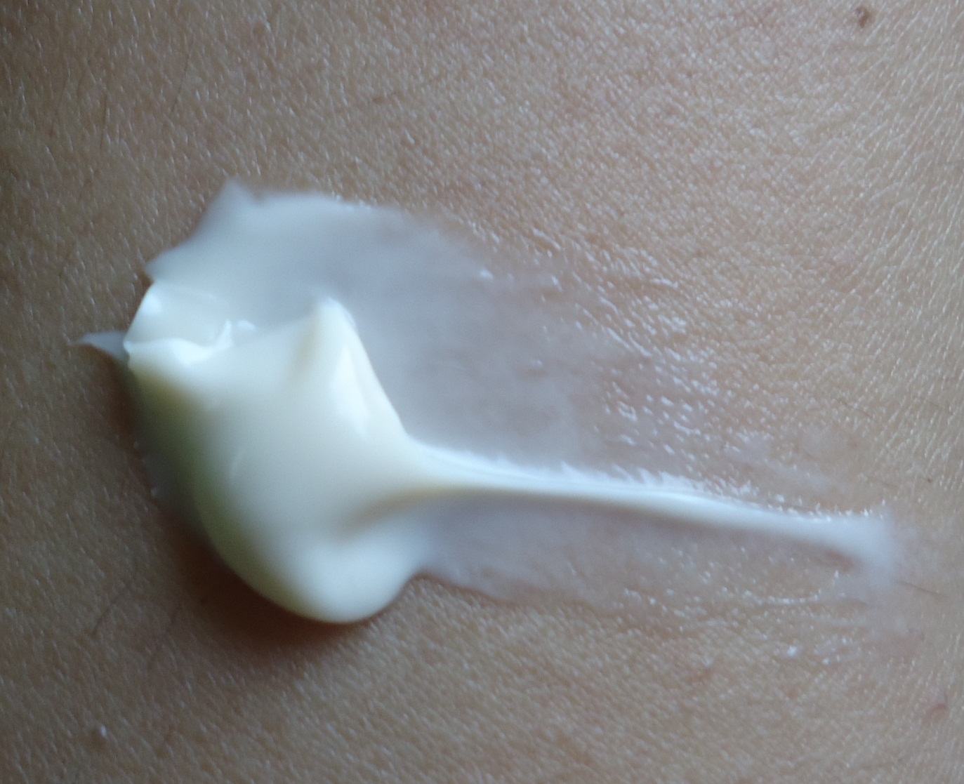 The Nature's Co Marshmallow Day Cream Review New Love Makeup