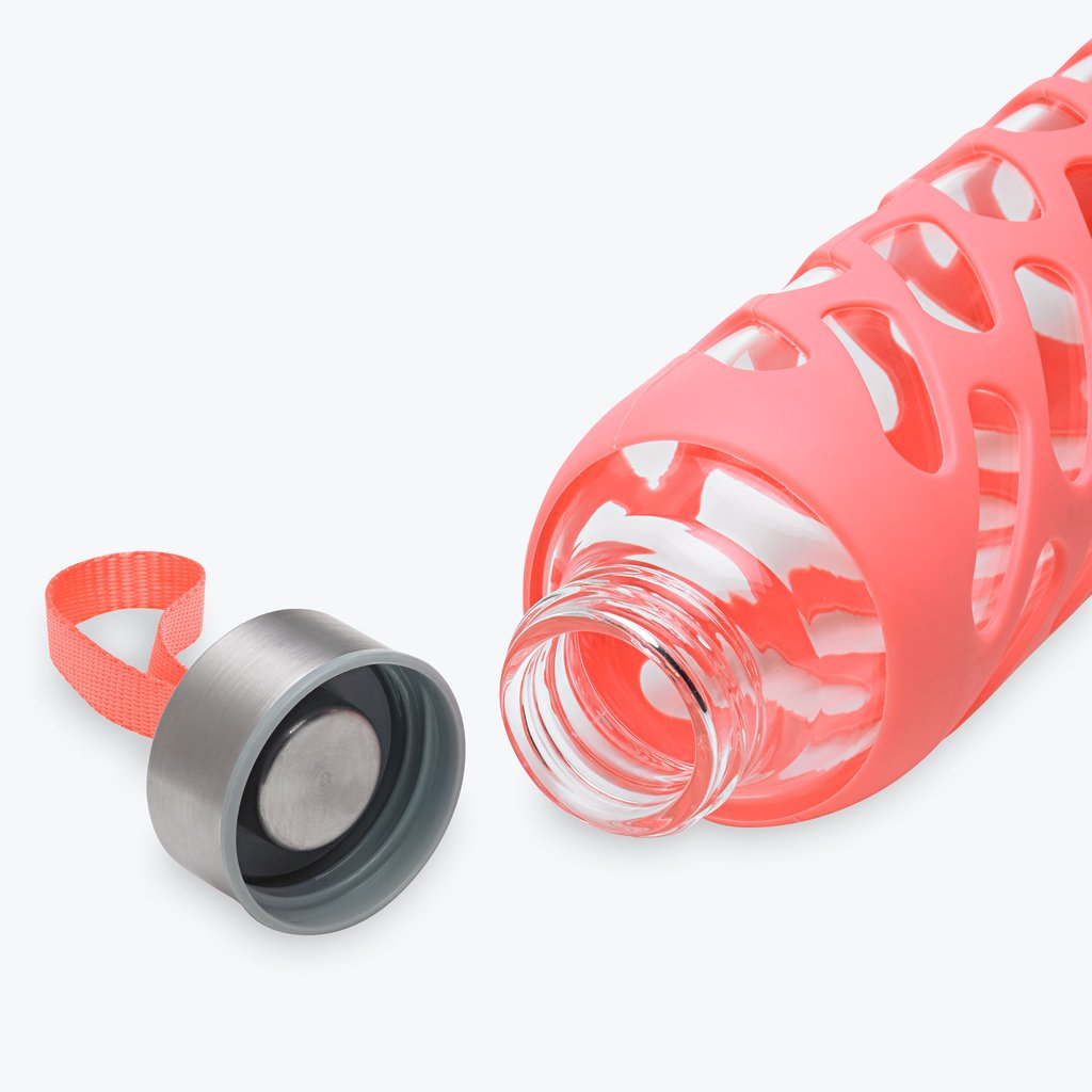 SURE GRIP WATER BOTTLE (20OZ)