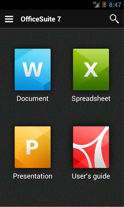 officesuite pro 7 for android officesuite pro 7 for android