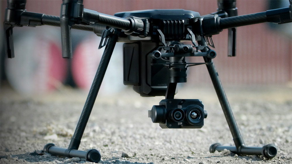 Dji Zenmuse Xt2 Manual Pdf User Guide User Guide Download