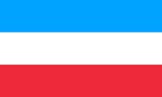Flaga Mazurska
