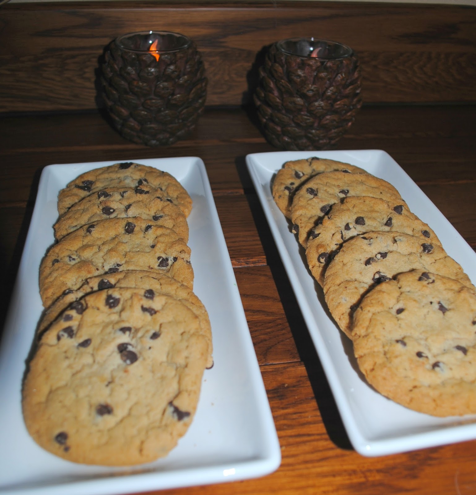 Fizzy Party Thanksgiving Day Dessert