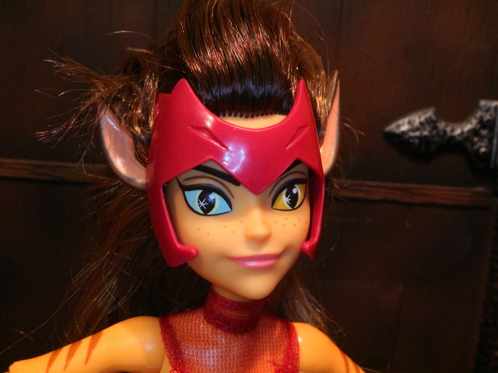 catra merch