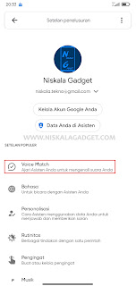 Cara Menonaktifkan Fitur Google Assistant yang Mengganggu di Ponsel Android
