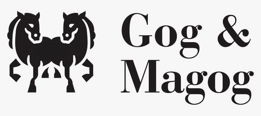 gog y magog