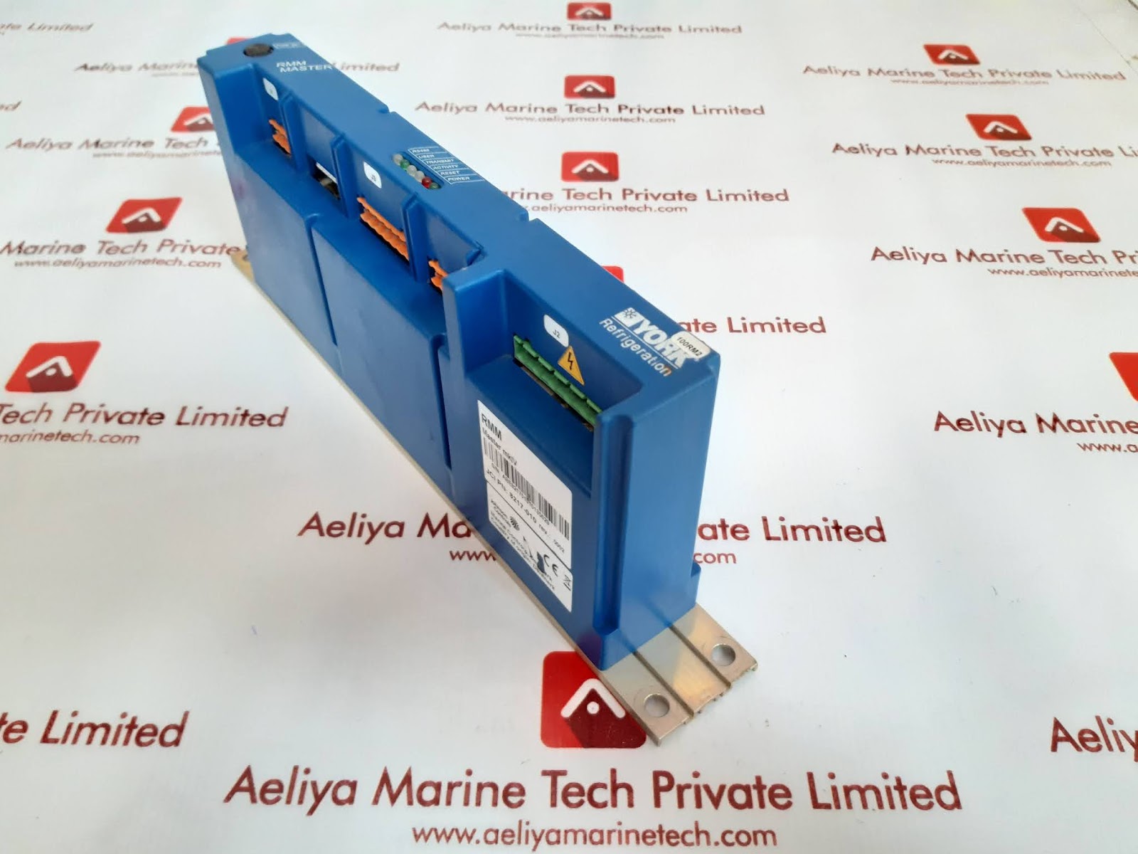 YORK REFRIGERATION/RMM MASTER 8217 010 POWER LINE REMOTE Aeliya Marine