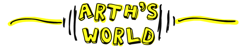 Arth's World