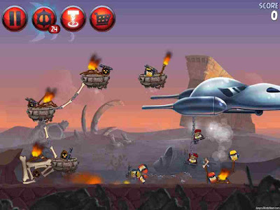 Angry Birds Star Wars 2 Full Version Angry Birds Star Wars 2 Full Version