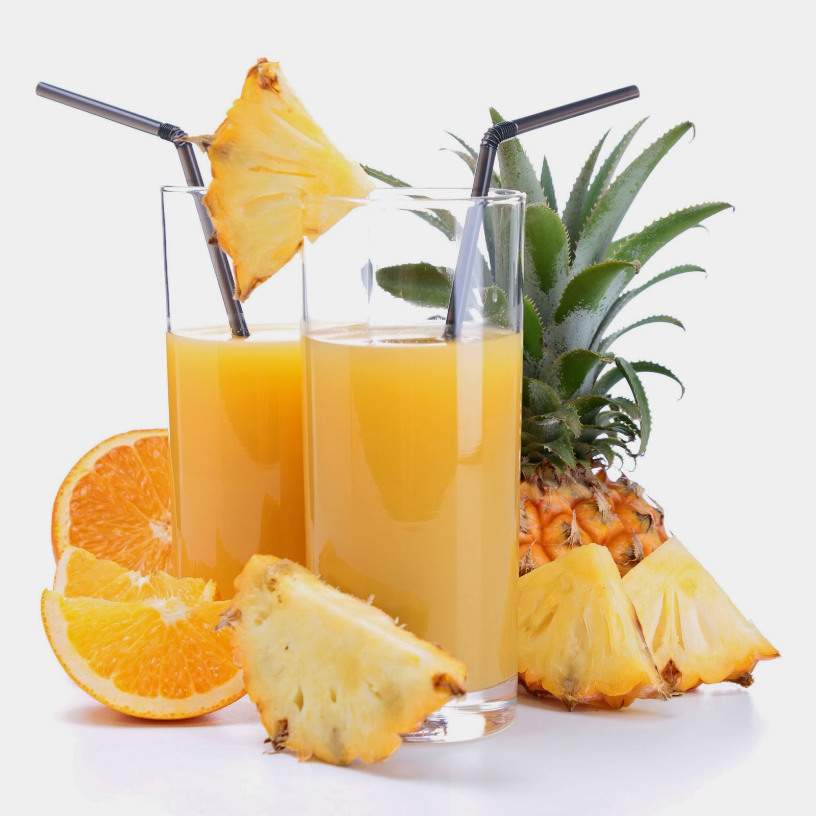 Résultat de recherche d'images pour "santé ananas"