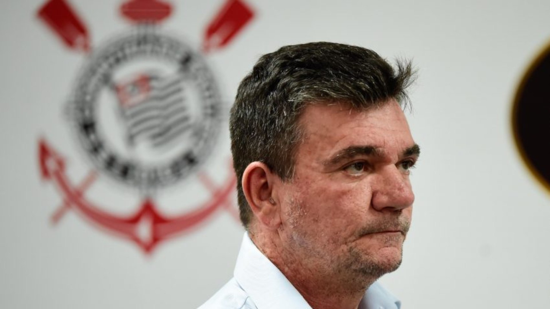 Corinthians tem novo presidente